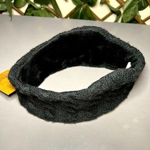 Cozy Cabin Headband